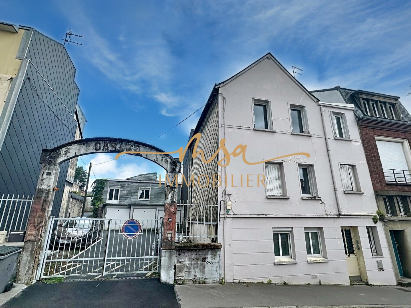 property